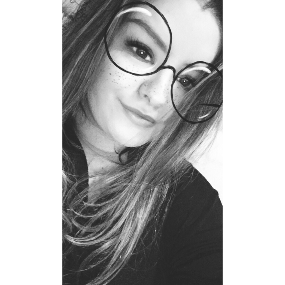 Meet your Posher, Grace